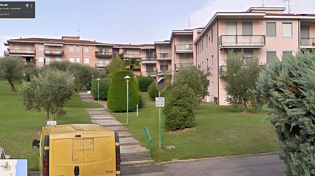 Natural Chic - Close To City Center And Beach - Parking Desenzano del Garda Eksteriør bilde